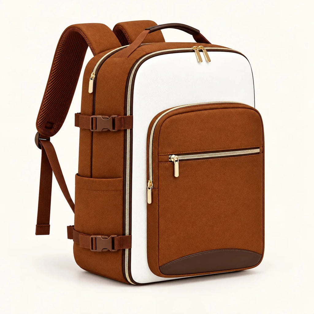 BLOTTIA — Sac à dos de voyage