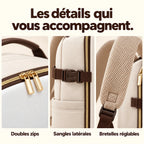 BLOTTIA — Sac à dos de voyage