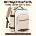 BLOTTIA — Sac à dos de voyage